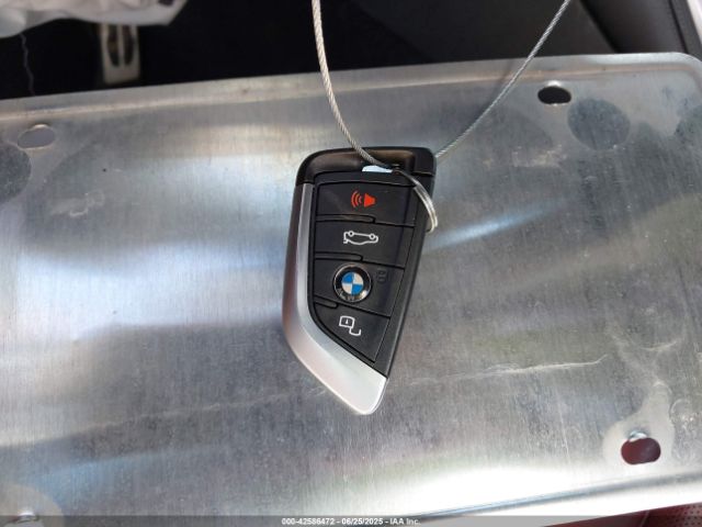 2023 BMW 4 SERIES WBA23AT0XPCL41770 Photo 10