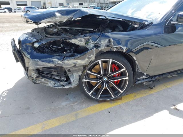 2023 BMW 4 SERIES WBA23AT0XPCL41770 Photo 5