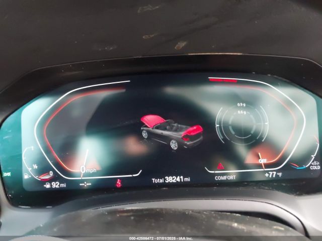 2023 BMW 4 SERIES WBA23AT0XPCL41770 Photo 6