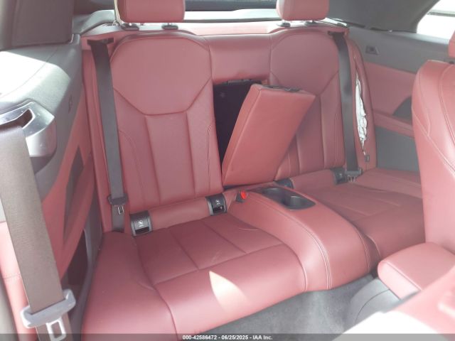 2023 BMW 4 SERIES WBA23AT0XPCL41770 Photo 7