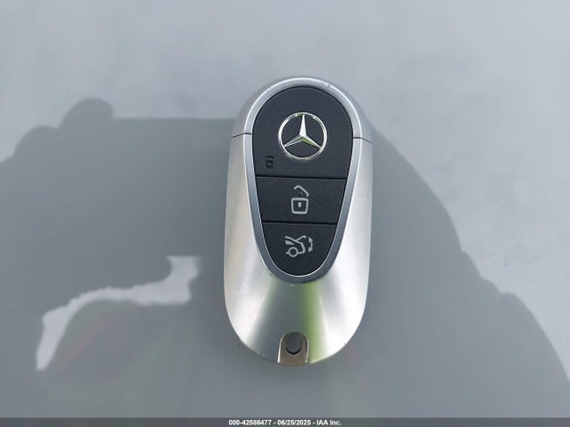 W1KMJ4HBXRF009641 Mercedes-Benz m254