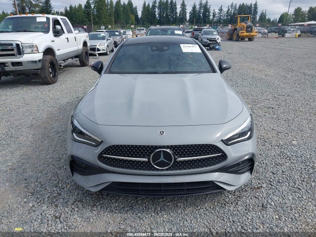 W1KMJ4HBXRF009641 Mercedes-Benz m254