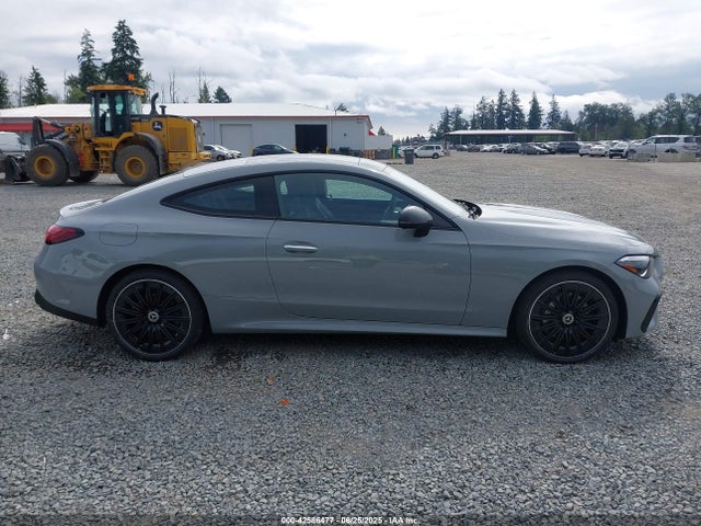 W1KMJ4HBXRF009641 Mercedes-Benz m254