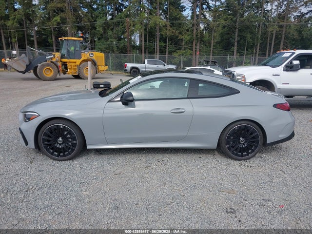 W1KMJ4HBXRF009641 Mercedes-Benz m254