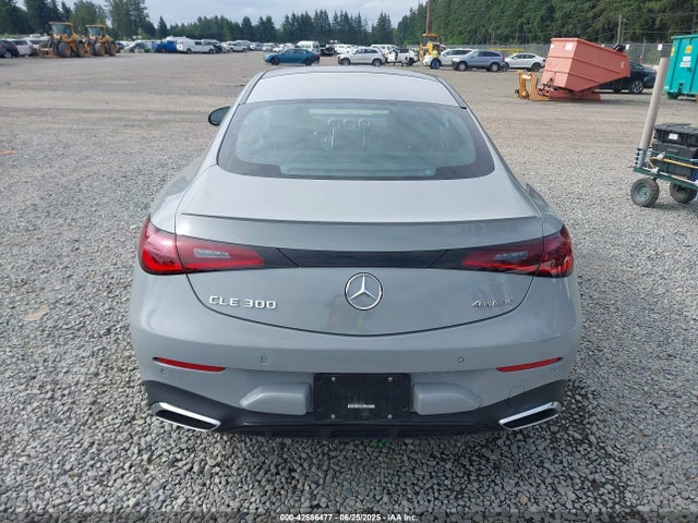 W1KMJ4HBXRF009641 Mercedes-Benz m254