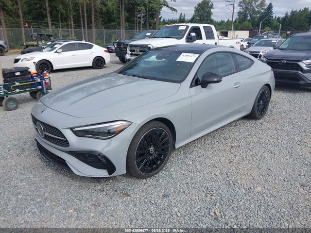 W1KMJ4HBXRF009641 Mercedes-Benz m254