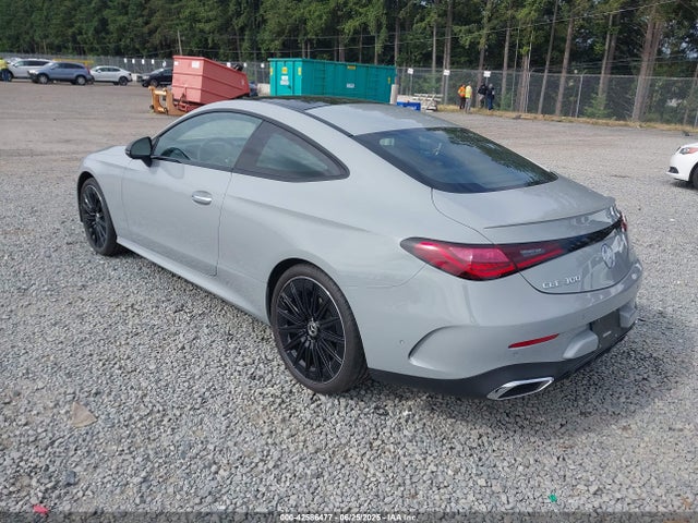 W1KMJ4HBXRF009641 Mercedes-Benz m254