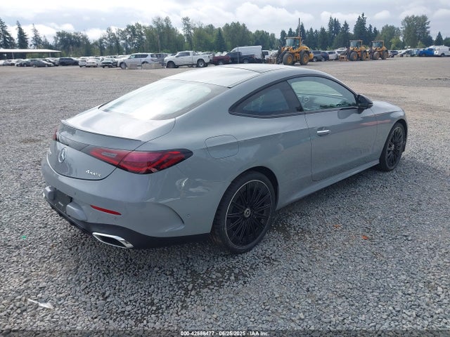 W1KMJ4HBXRF009641 Mercedes-Benz m254