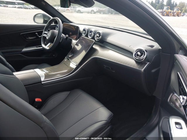 W1KMJ4HBXRF009641 Mercedes-Benz m254