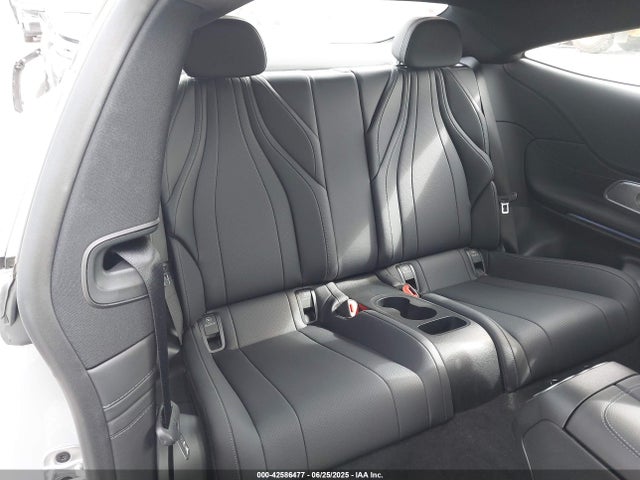 W1KMJ4HBXRF009641 Mercedes-Benz m254