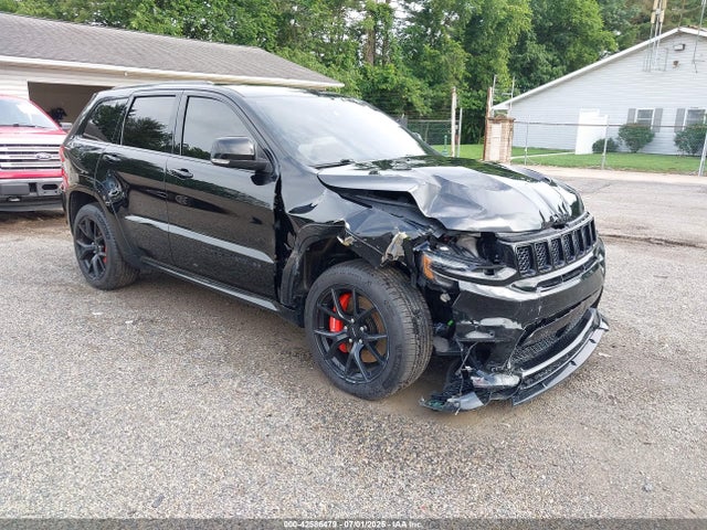 Jeep Grand Cherokee 2019 1C4RJFDJ5KC823017 Image 14