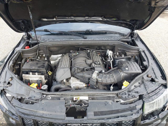 Jeep Grand Cherokee 2019 1C4RJFDJ5KC823017 Image 23