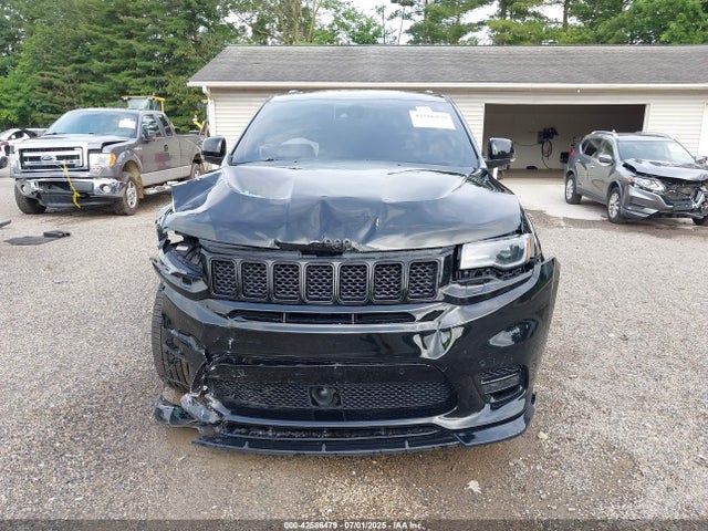 Jeep Grand Cherokee 2019 1C4RJFDJ5KC823017 Image 25