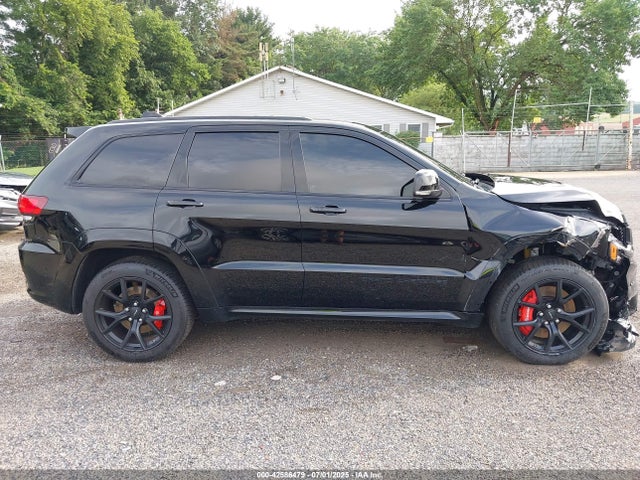 Jeep Grand Cherokee 2019 1C4RJFDJ5KC823017 Image 26