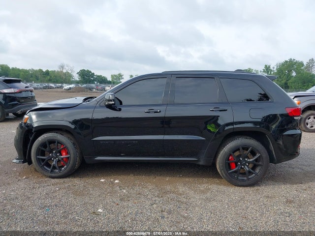 Jeep Grand Cherokee 2019 1C4RJFDJ5KC823017 Image 27