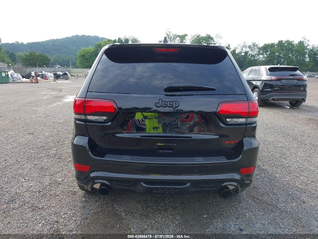 Jeep Grand Cherokee 2019 1C4RJFDJ5KC823017 Image 29