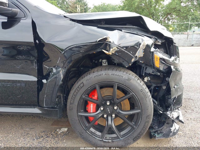 Jeep Grand Cherokee 2019 1C4RJFDJ5KC823017 Image 30