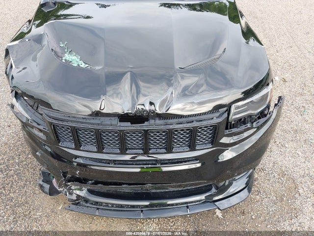 Jeep Grand Cherokee 2019 1C4RJFDJ5KC823017 Image 32