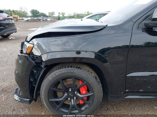 Jeep Grand Cherokee 2019 1C4RJFDJ5KC823017 Image 33