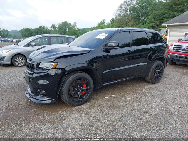 Jeep Grand Cherokee 2019 1C4RJFDJ5KC823017 Image 15
