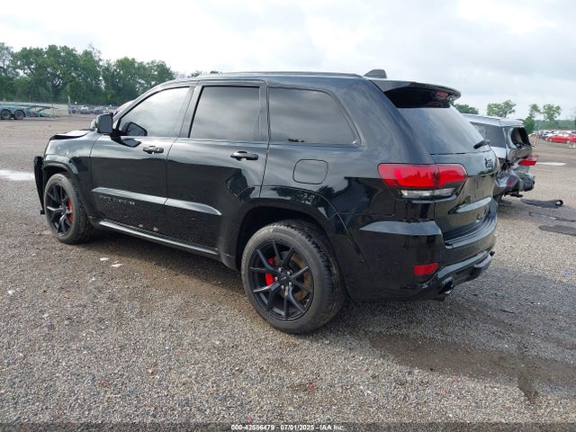 Jeep Grand Cherokee 2019 1C4RJFDJ5KC823017 Image 16