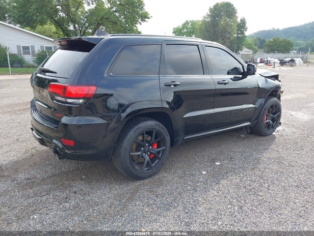 Jeep Grand Cherokee 2019 1C4RJFDJ5KC823017 Image 17