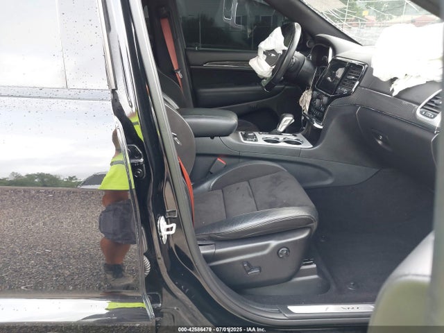 Jeep Grand Cherokee 2019 1C4RJFDJ5KC823017 Image 18