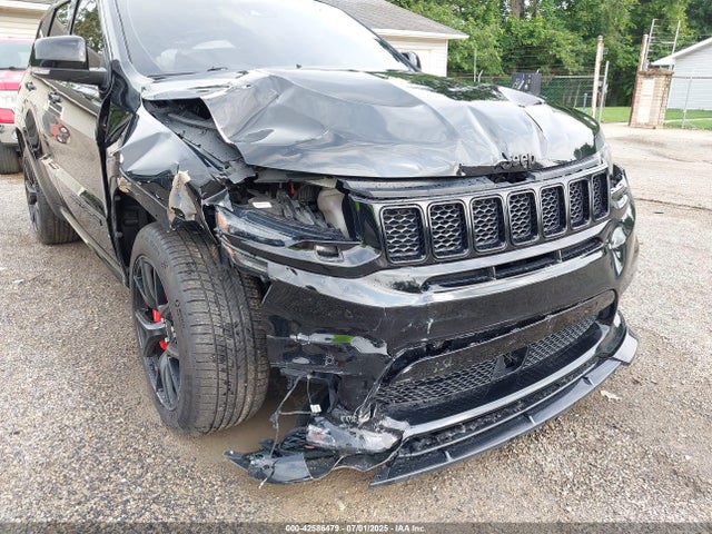 Jeep Grand Cherokee 2019 1C4RJFDJ5KC823017 Image 19