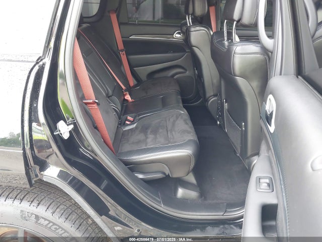 Jeep Grand Cherokee 2019 1C4RJFDJ5KC823017 Image 21