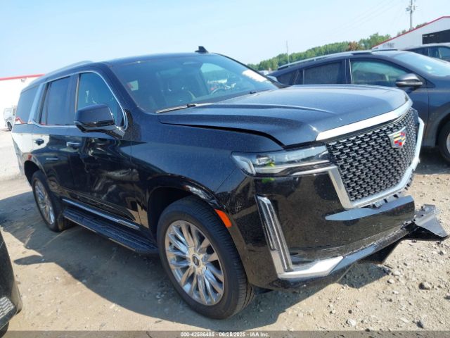 2023 CADILLAC ESCALADE 1GYS4BKL1PR359566