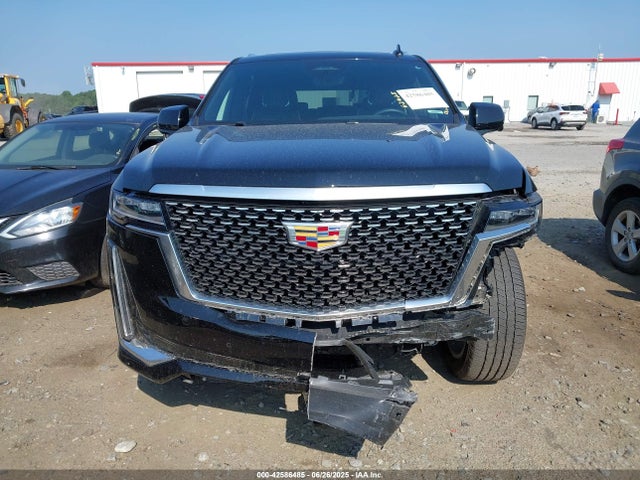 Cadillac l87 2023 1GYS4BKL1PR359566 Image 12