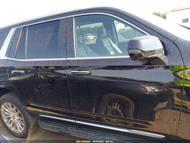 Cadillac l87 2023 1GYS4BKL1PR359566 Image 13