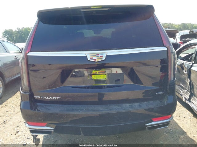 Cadillac l87 2023 1GYS4BKL1PR359566 Image 16