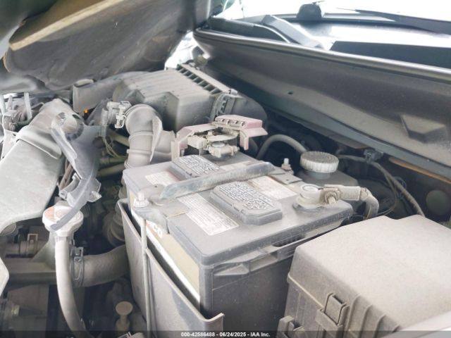 2017 MITSUBISHI MIRAGE G4 ML32F3FJ8HH003558 Photo 9