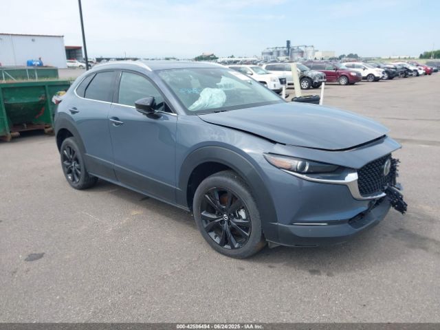 2022 MAZDA CX-30 3MVDMBDY3NM435714