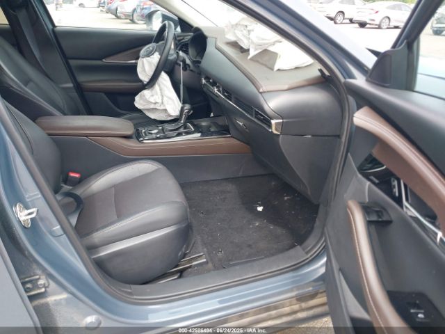 2022 MAZDA CX-30 3MVDMBDY3NM435714 Photo 4