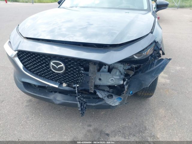 2022 MAZDA CX-30 3MVDMBDY3NM435714 Photo 5