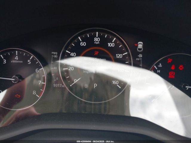 2022 MAZDA CX-30 3MVDMBDY3NM435714 Photo 6