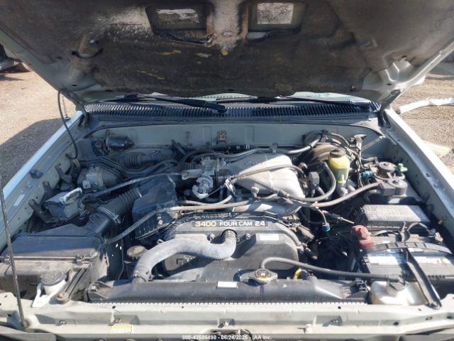 1999 TOYOTA 4RUNNER JT3HN87R5X0246712 Photo 9