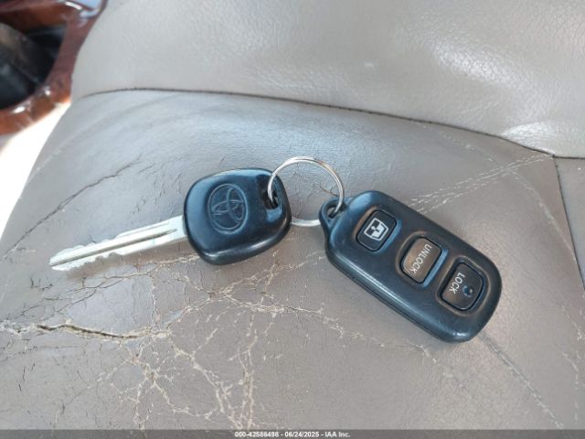 1999 TOYOTA 4RUNNER JT3HN87R5X0246712 Photo 10