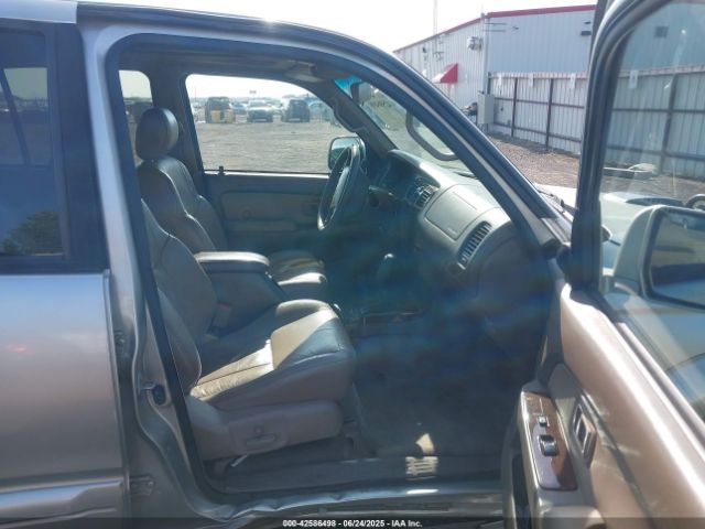 1999 TOYOTA 4RUNNER JT3HN87R5X0246712 Photo 4