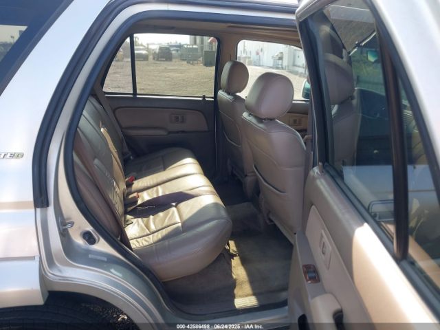 1999 TOYOTA 4RUNNER JT3HN87R5X0246712 Photo 7