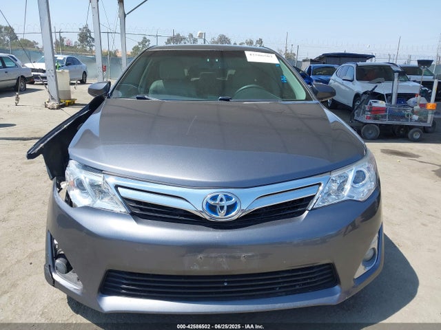 4T1BD1FK5EU121761 Toyota 2ar-fxe+2jm