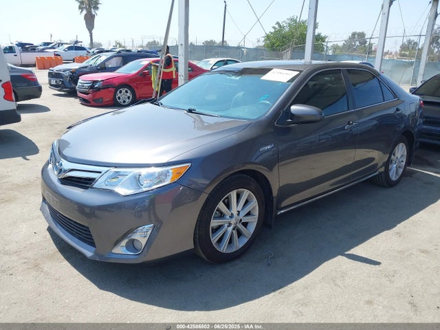 4T1BD1FK5EU121761 Toyota 2ar-fxe+2jm