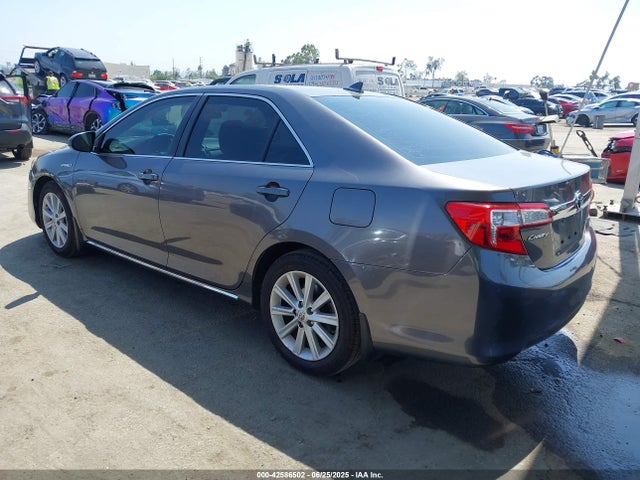 4T1BD1FK5EU121761 Toyota 2ar-fxe+2jm