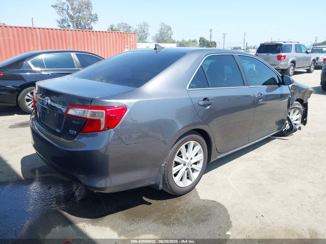 4T1BD1FK5EU121761 Toyota 2ar-fxe+2jm