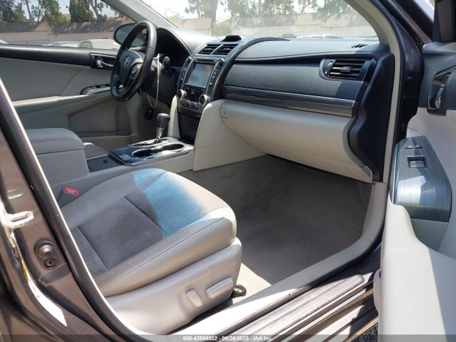 4T1BD1FK5EU121761 Toyota 2ar-fxe+2jm