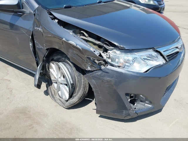 4T1BD1FK5EU121761 Toyota 2ar-fxe+2jm