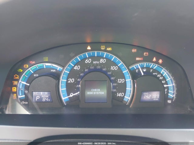 4T1BD1FK5EU121761 Toyota 2ar-fxe+2jm