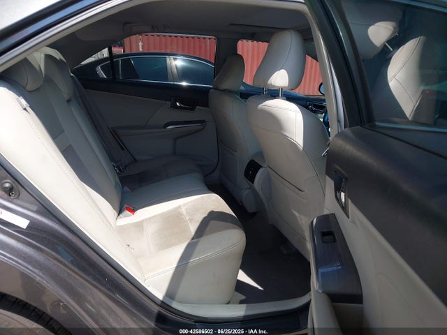 4T1BD1FK5EU121761 Toyota 2ar-fxe+2jm